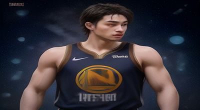 NBA季后赛波士顿凯尔特人球员在球场高空扣篮动作矫健，开体育在线提供实时篮球数据
